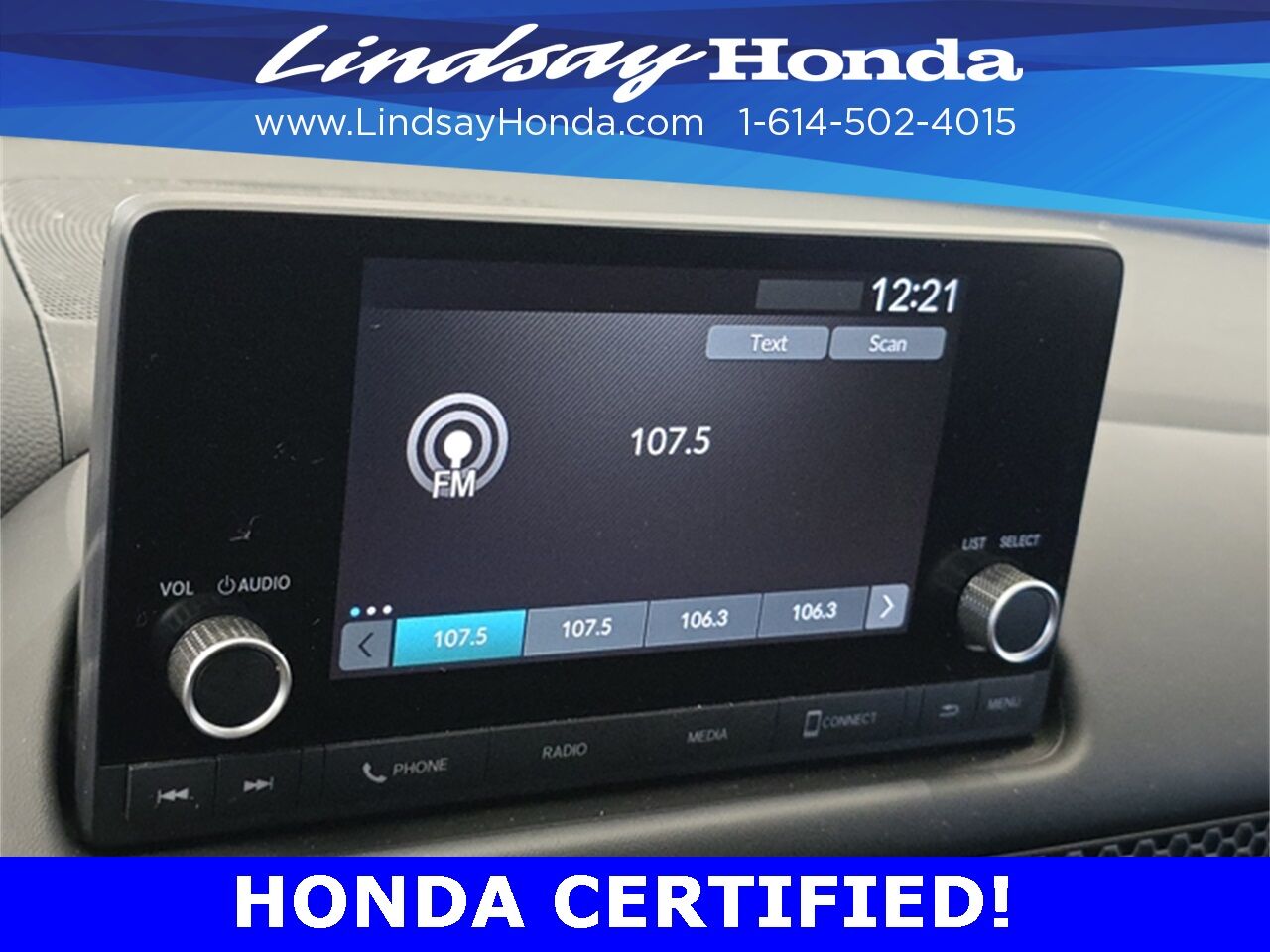 2023 Honda HR-V Sport Columbus OH