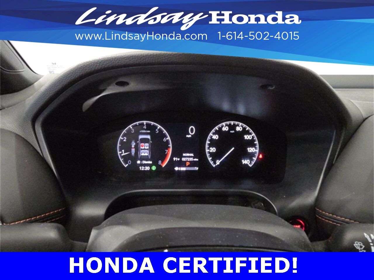 2023 Honda HR-V Sport Columbus OH