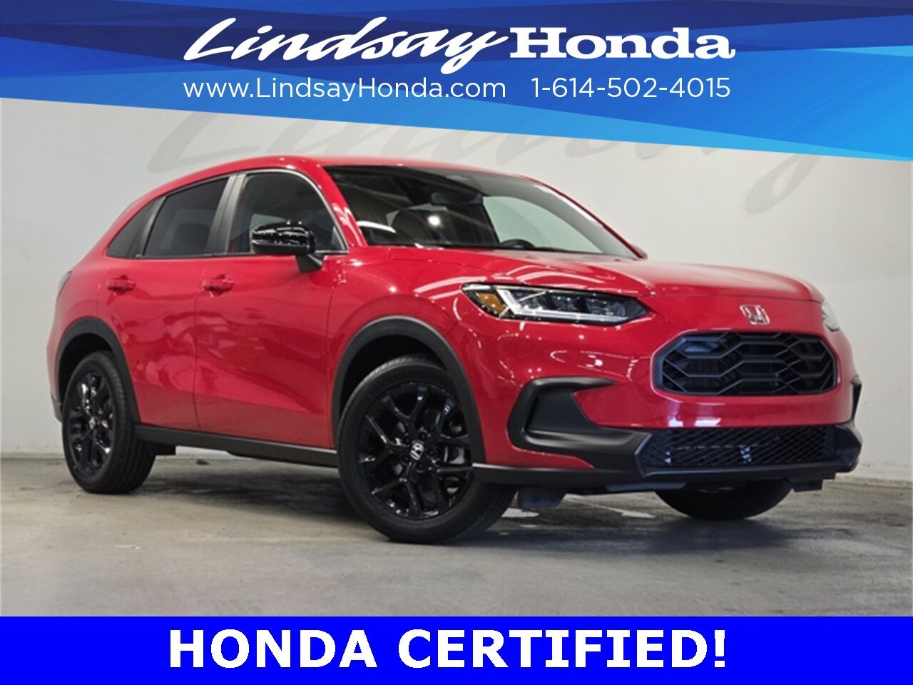 2023 Honda HR-V Sport Columbus OH