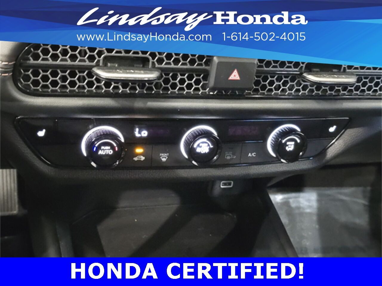 2023 Honda HR-V Sport Columbus OH
