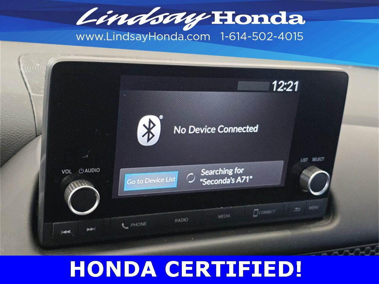 2023 Honda HR-V Sport Columbus OH