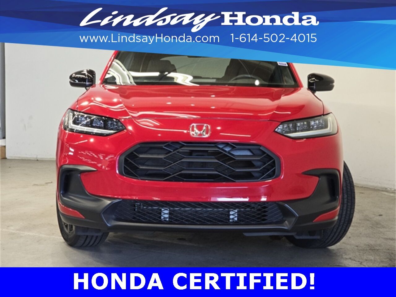 2023 Honda HR-V Sport Columbus OH