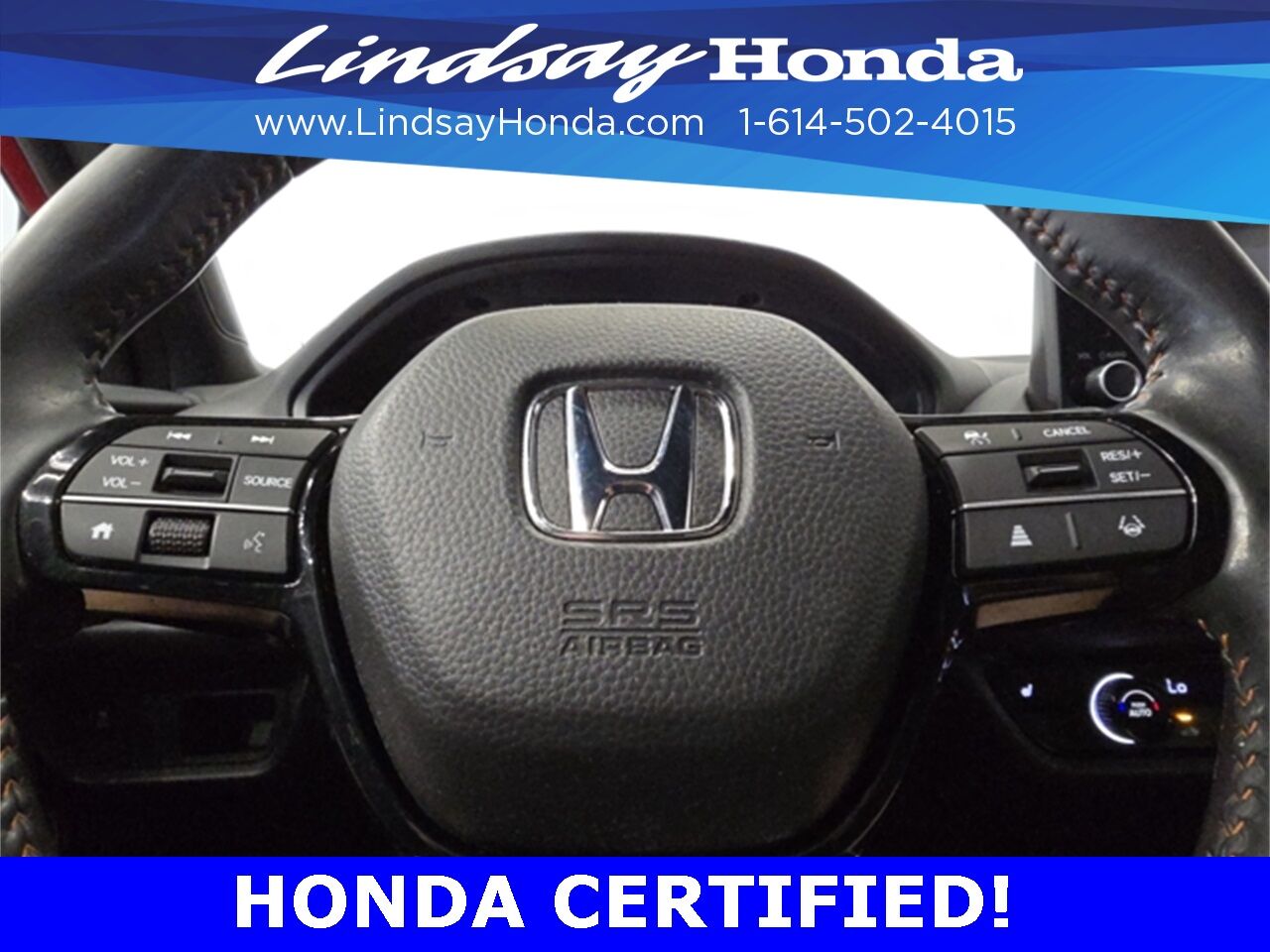 2023 Honda HR-V Sport Columbus OH
