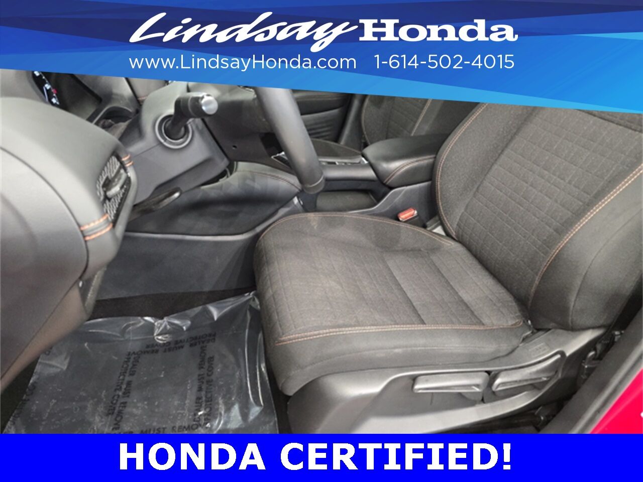2023 Honda HR-V Sport Columbus OH