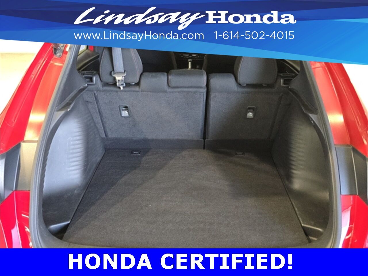 2023 Honda HR-V Sport Columbus OH