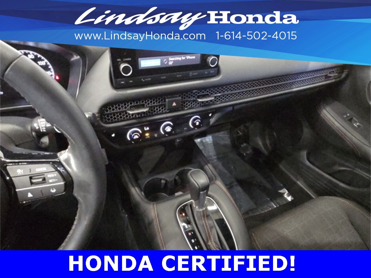 2023 Honda HR-V Sport Columbus OH