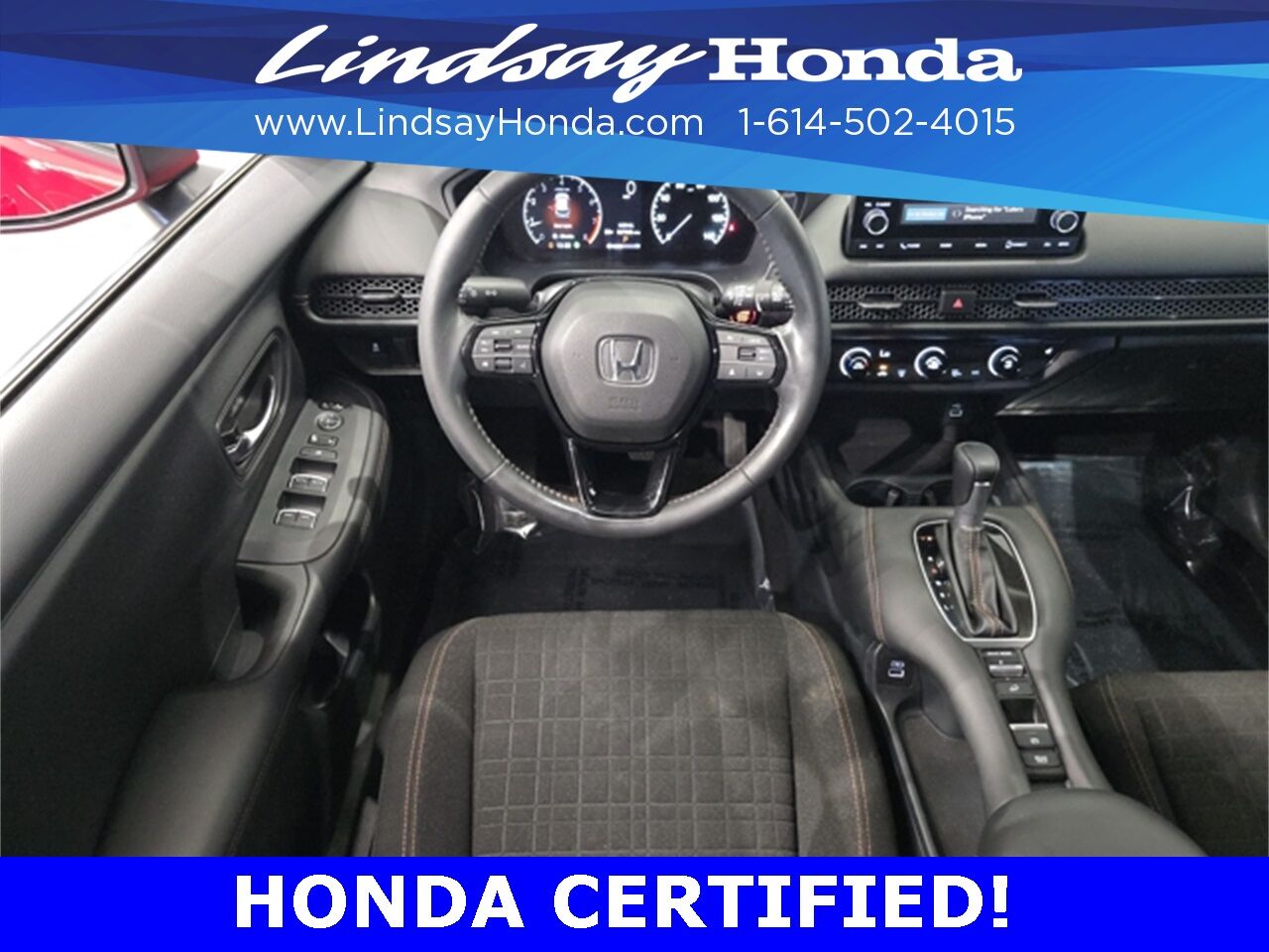 2023 Honda HR-V Sport Columbus OH