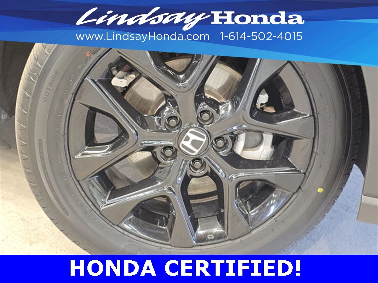 2023 Honda HR-V Sport Columbus OH