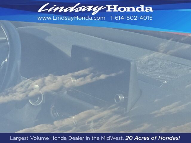 2023 Honda HR-V Sport Columbus OH