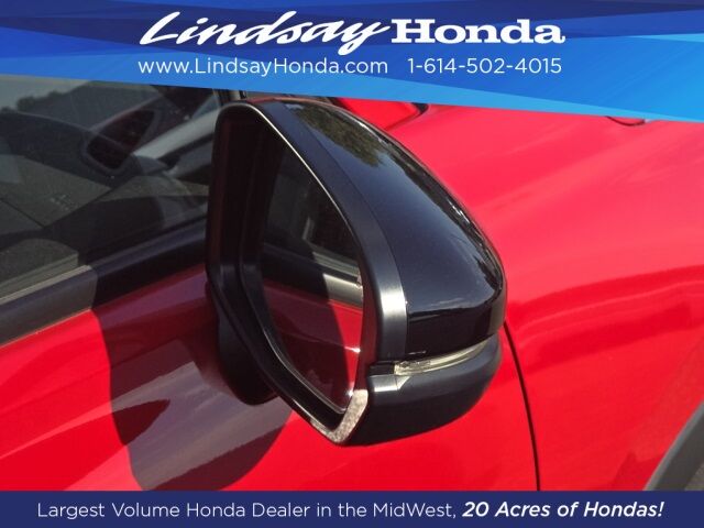 2023 Honda HR-V Sport Columbus OH