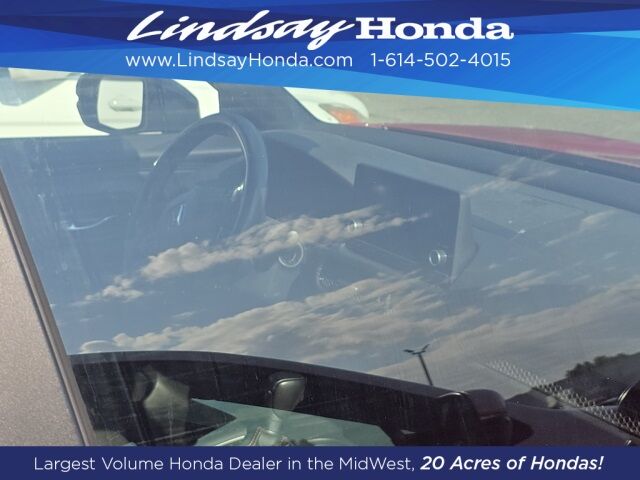 2023 Honda HR-V Sport Columbus OH