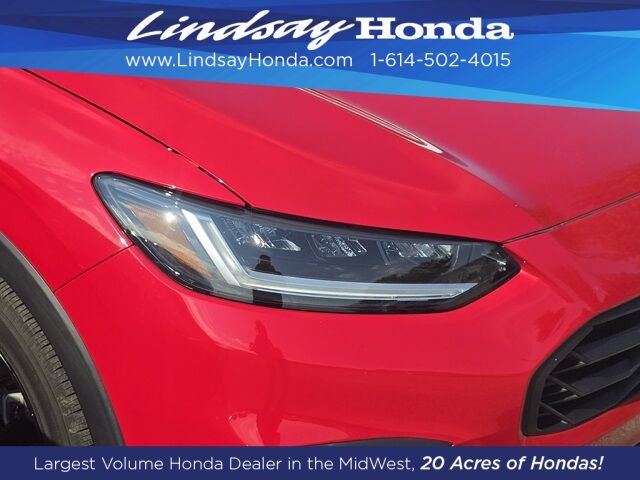 2023 Honda HR-V Sport Columbus OH