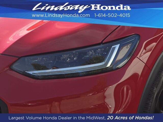 2023 Honda HR-V Sport Columbus OH