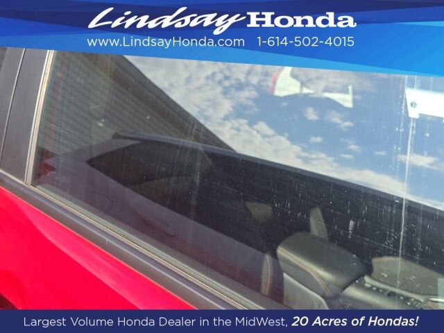 2023 Honda HR-V Sport Columbus OH