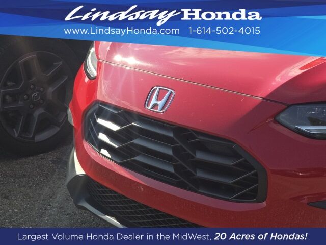 2023 Honda HR-V Sport Columbus OH