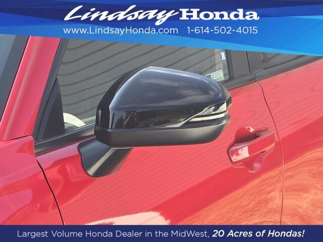 2023 Honda HR-V Sport Columbus OH