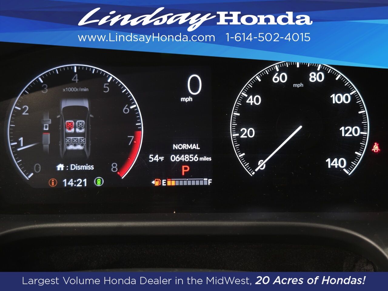 2023 Honda HR-V Sport Columbus OH