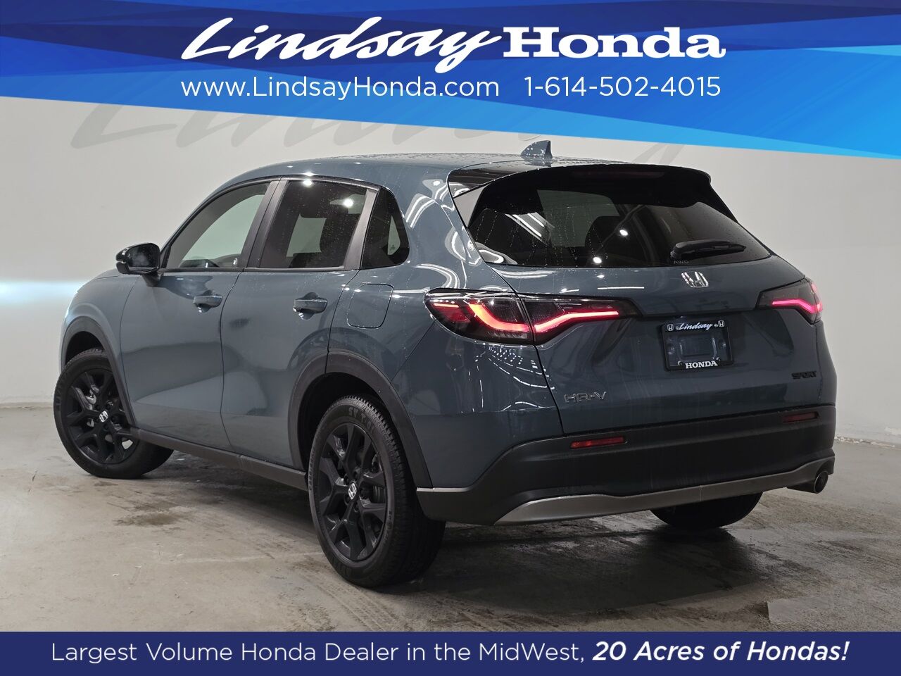 2023 Honda HR-V Sport Columbus OH