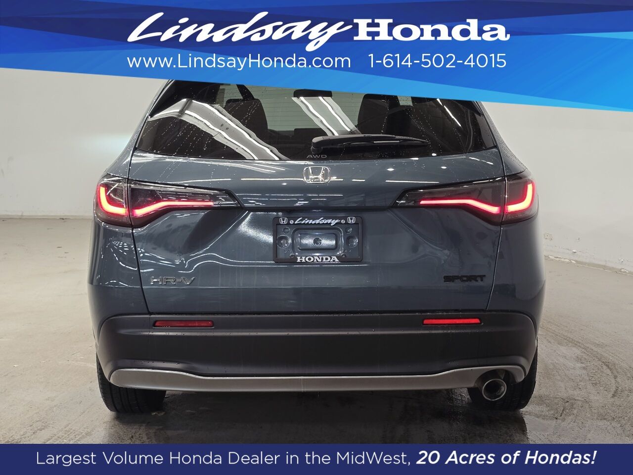 2023 Honda HR-V Sport Columbus OH