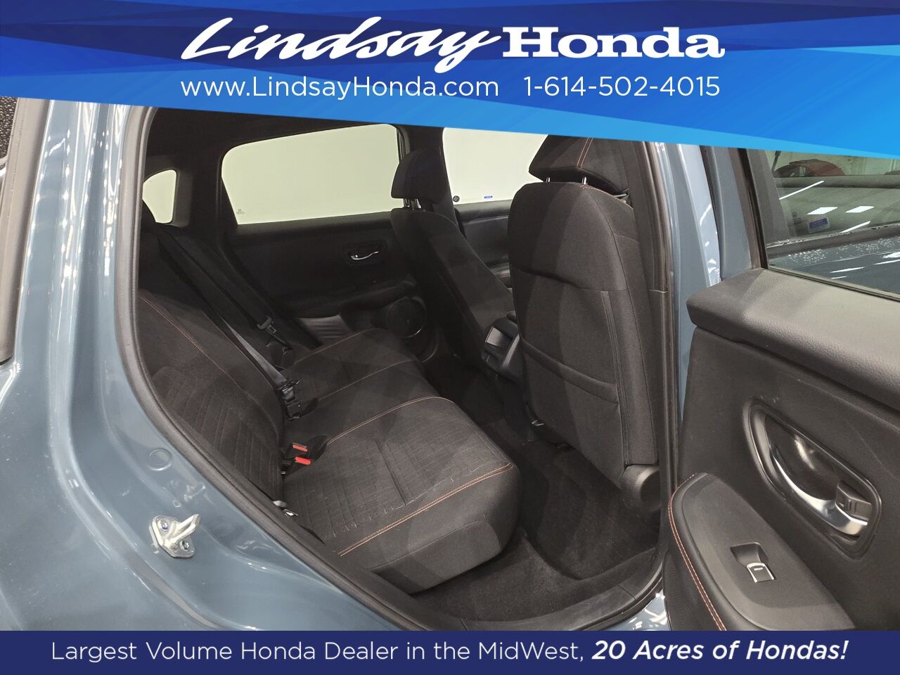 2023 Honda HR-V Sport Columbus OH