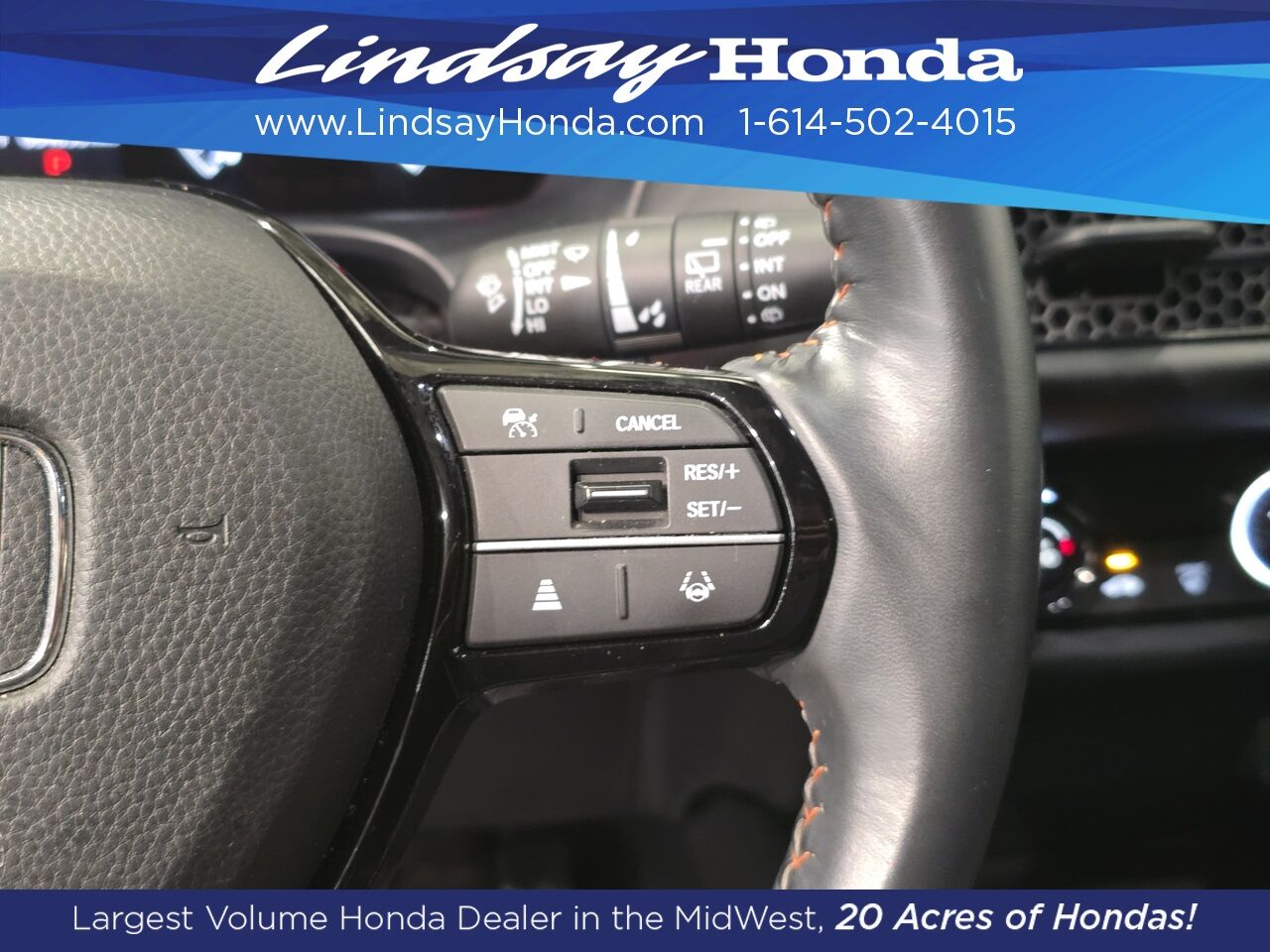 2023 Honda HR-V Sport Columbus OH