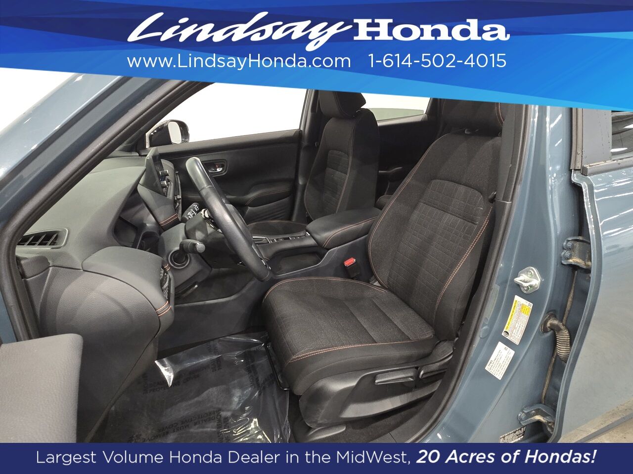 2023 Honda HR-V Sport Columbus OH