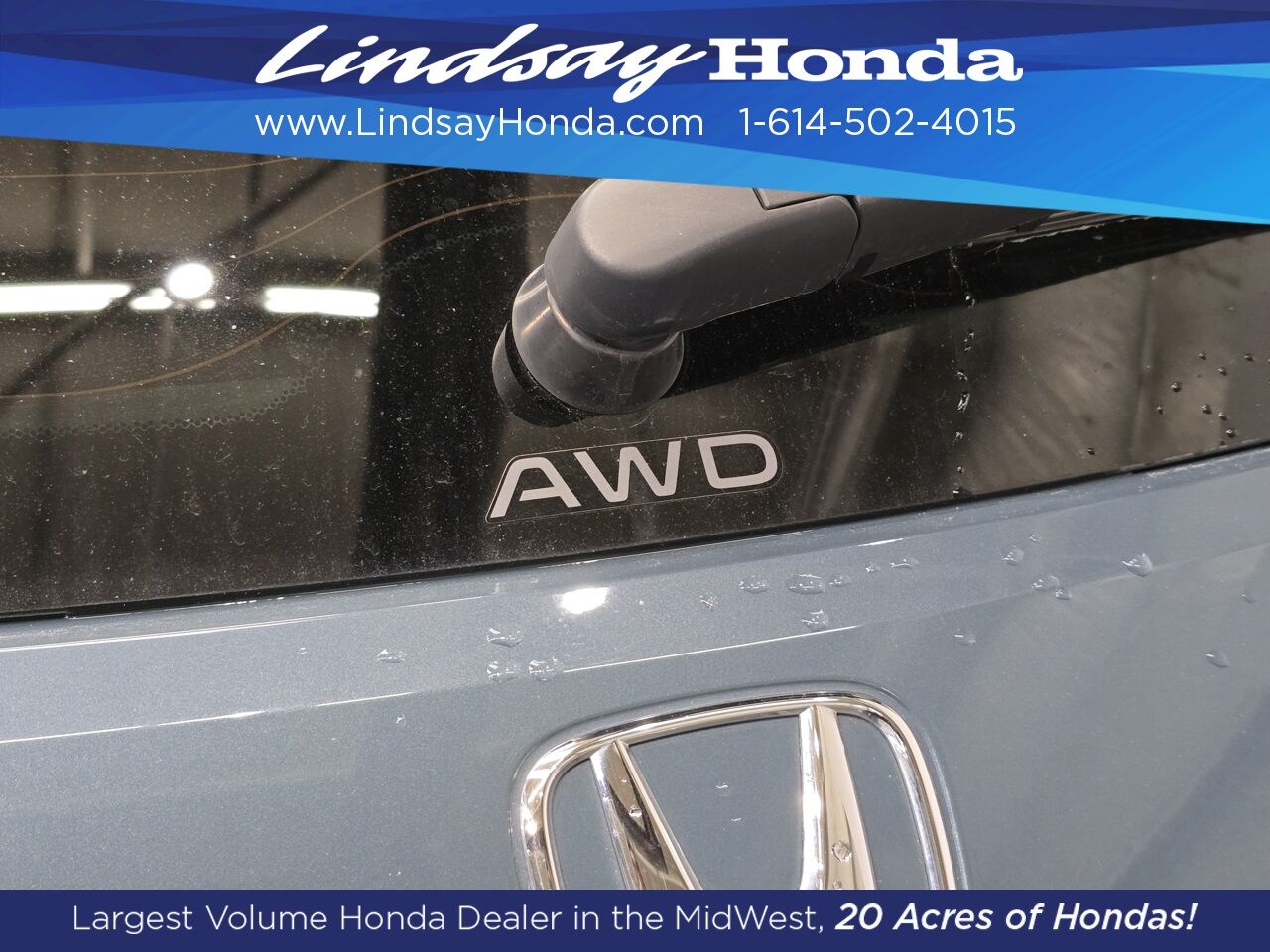 2023 Honda HR-V Sport Columbus OH