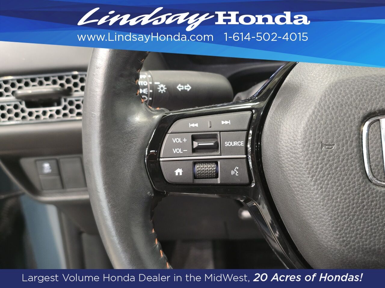 2023 Honda HR-V Sport Columbus OH