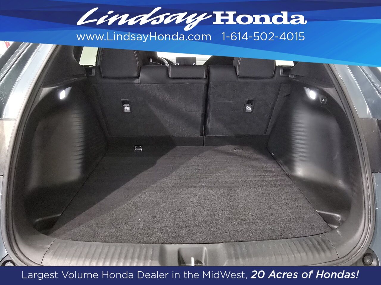 2023 Honda HR-V Sport Columbus OH