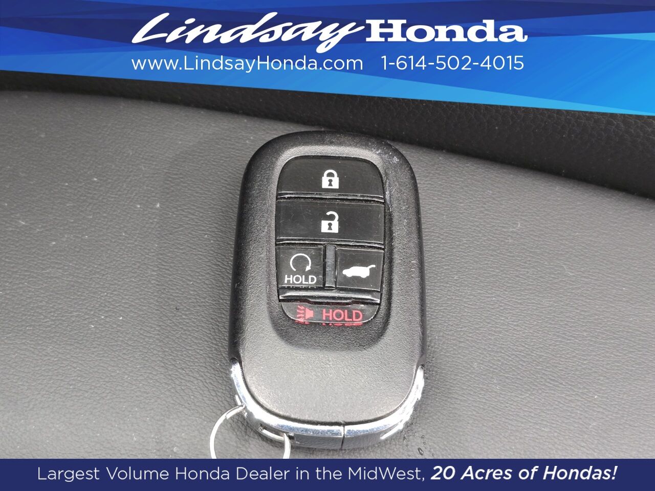 2023 Honda HR-V Sport Columbus OH