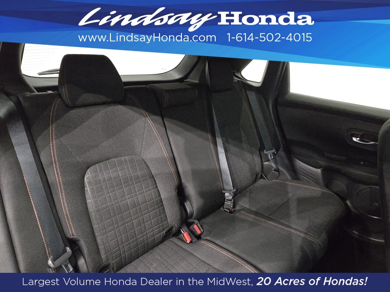 2023 Honda HR-V Sport Columbus OH