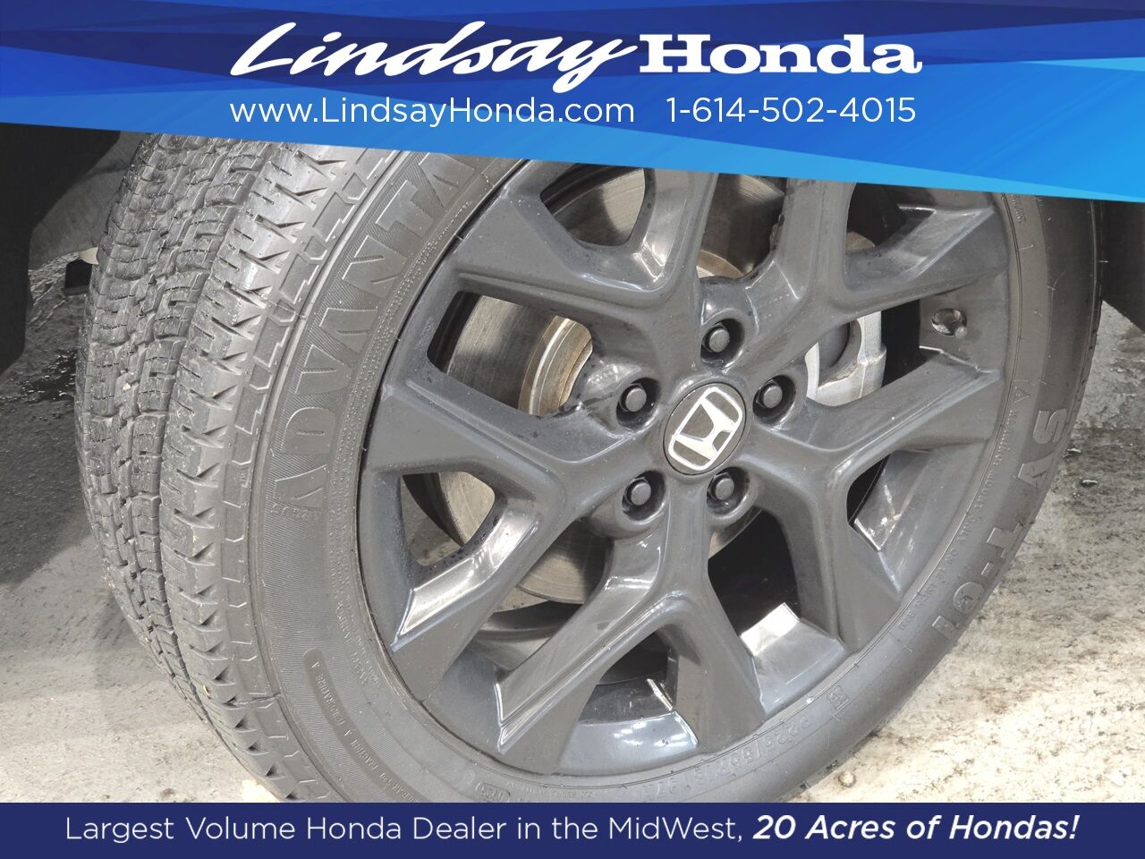 2023 Honda HR-V Sport Columbus OH