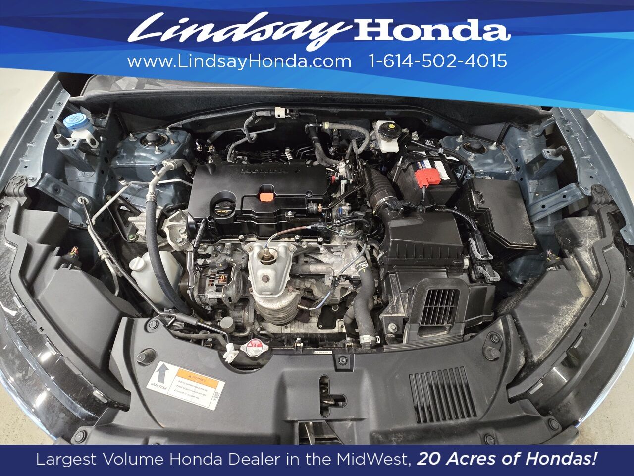 2023 Honda HR-V Sport Columbus OH