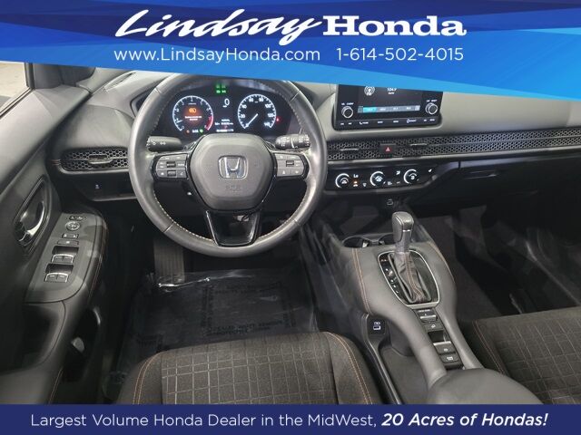 2023 Honda HR-V Sport Columbus OH