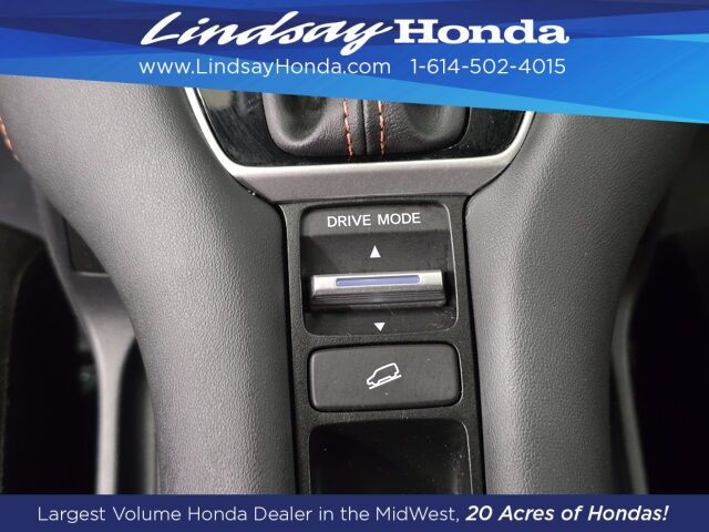 2023 Honda HR-V Sport Columbus OH