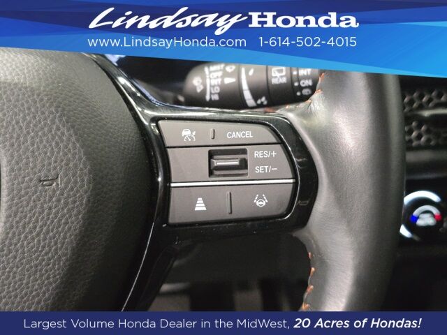 2023 Honda HR-V Sport Columbus OH