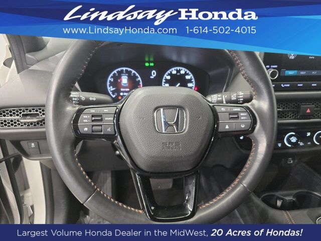 2023 Honda HR-V Sport Columbus OH