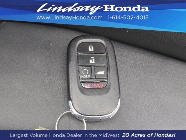 2023 Honda HR-V Sport Columbus OH