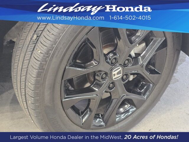 2023 Honda HR-V Sport Columbus OH