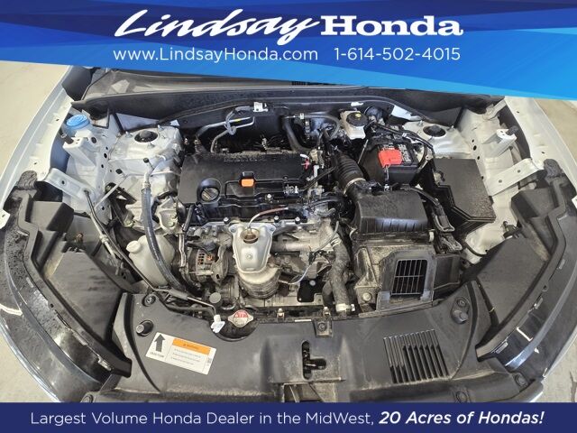 2023 Honda HR-V Sport Columbus OH