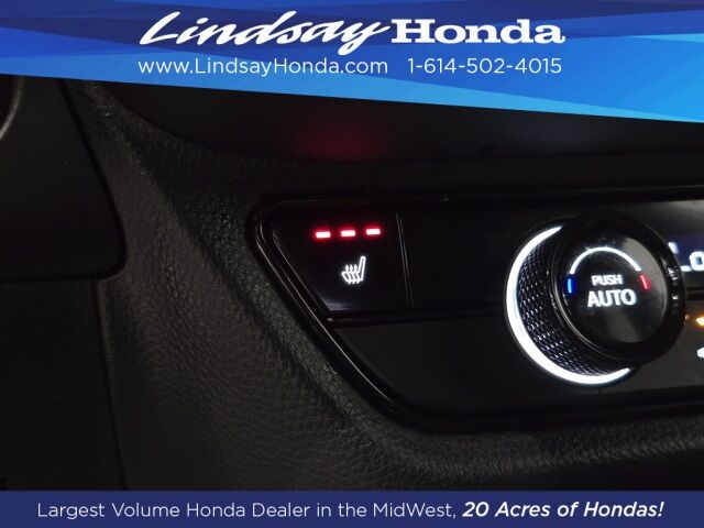 2023 Honda HR-V Sport Columbus OH
