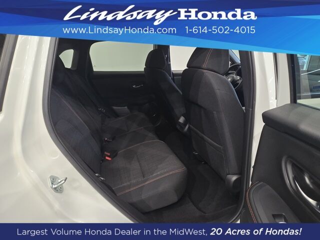 2023 Honda HR-V Sport Columbus OH