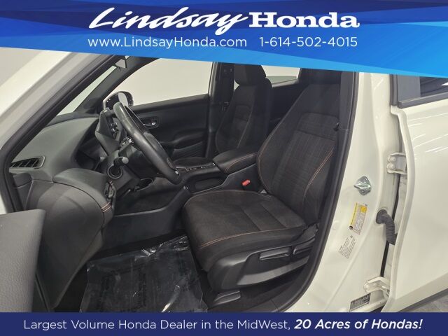 2023 Honda HR-V Sport Columbus OH