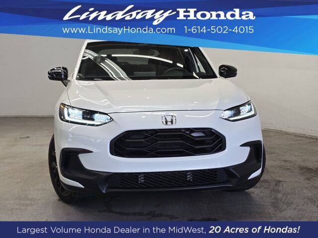 2023 Honda HR-V Sport Columbus OH