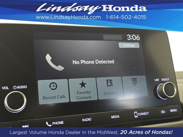 2023 Honda HR-V Sport Columbus OH