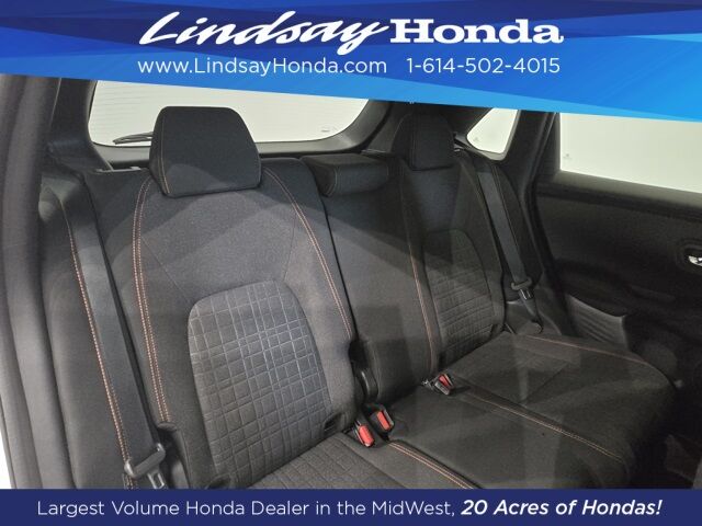 2023 Honda HR-V Sport Columbus OH