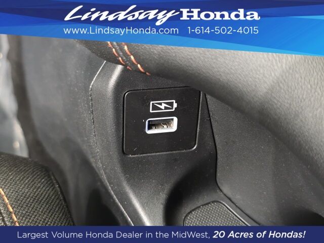 2023 Honda HR-V Sport Columbus OH