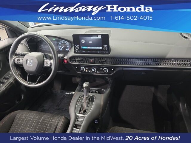 2023 Honda HR-V Sport Columbus OH