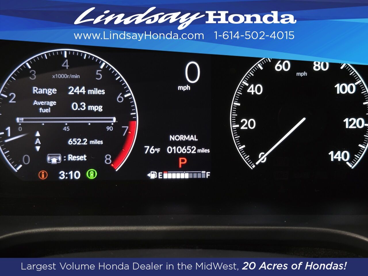 2023 Honda HR-V Sport Columbus OH