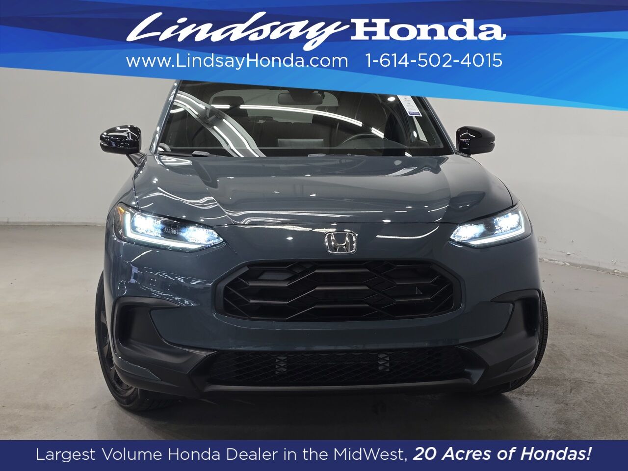 2023 Honda HR-V Sport Columbus OH